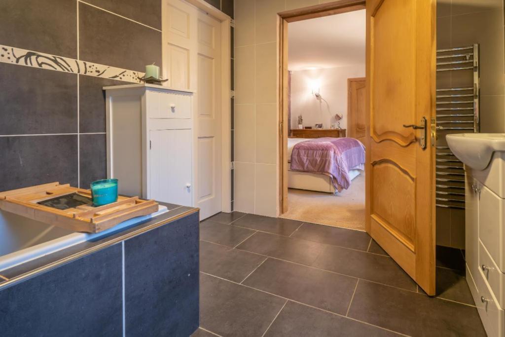 Heron House Haverigg Eksteriør bilde