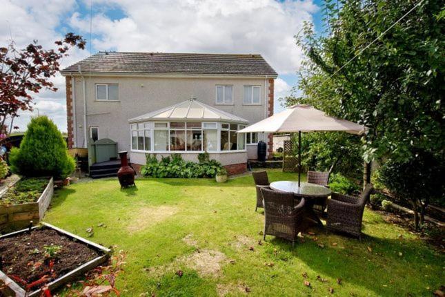 Heron House Haverigg Eksteriør bilde